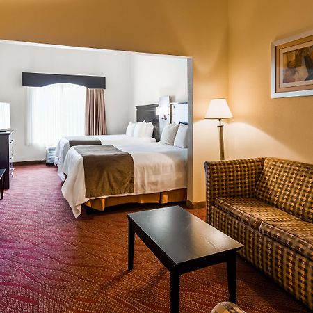 Best Western Bar Harbour Inn Massapequa Park Dış mekan fotoğraf