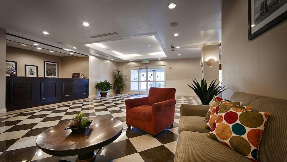 Best Western Bar Harbour Inn Massapequa Park Dış mekan fotoğraf