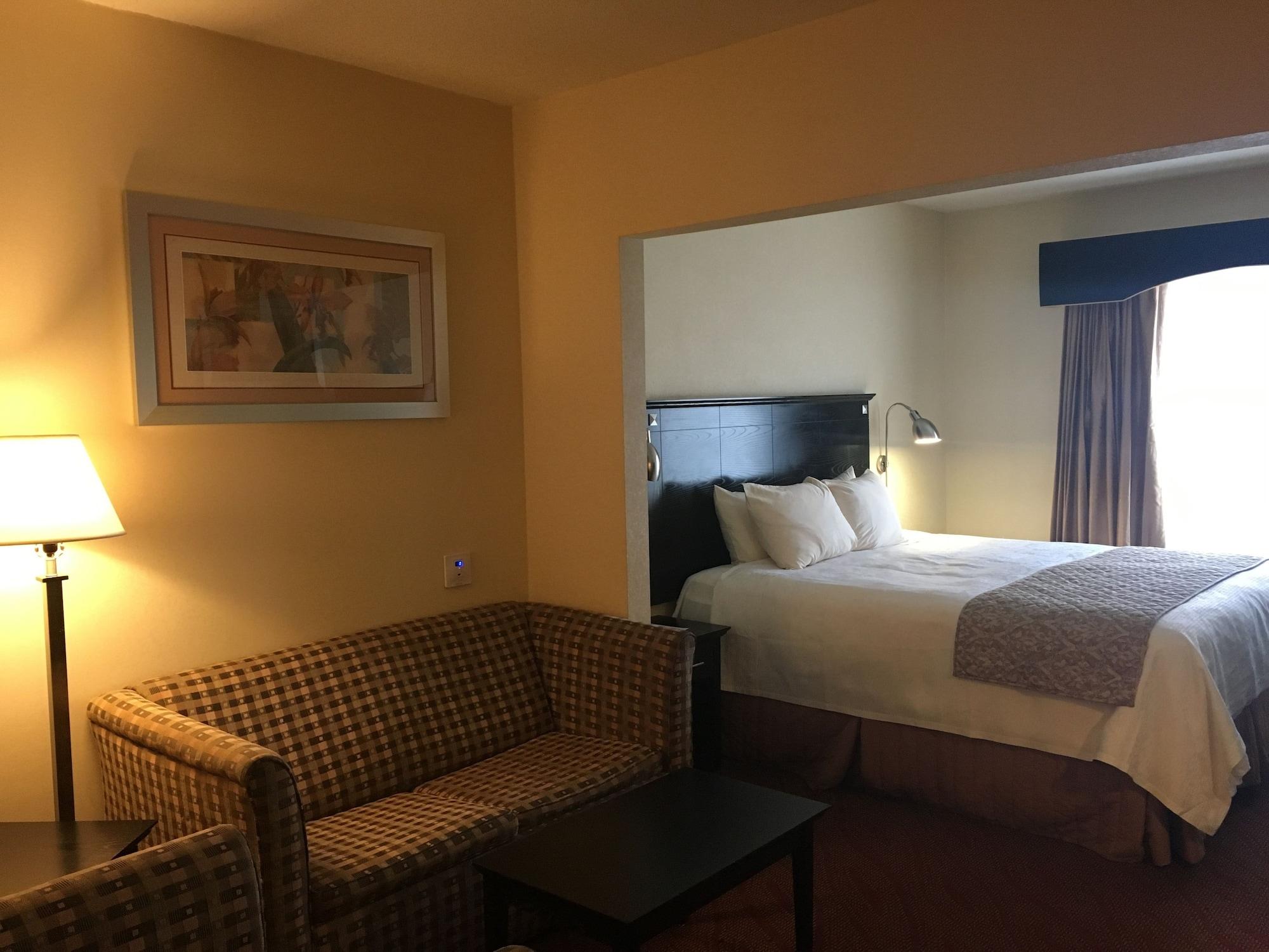 Best Western Bar Harbour Inn Massapequa Park Dış mekan fotoğraf