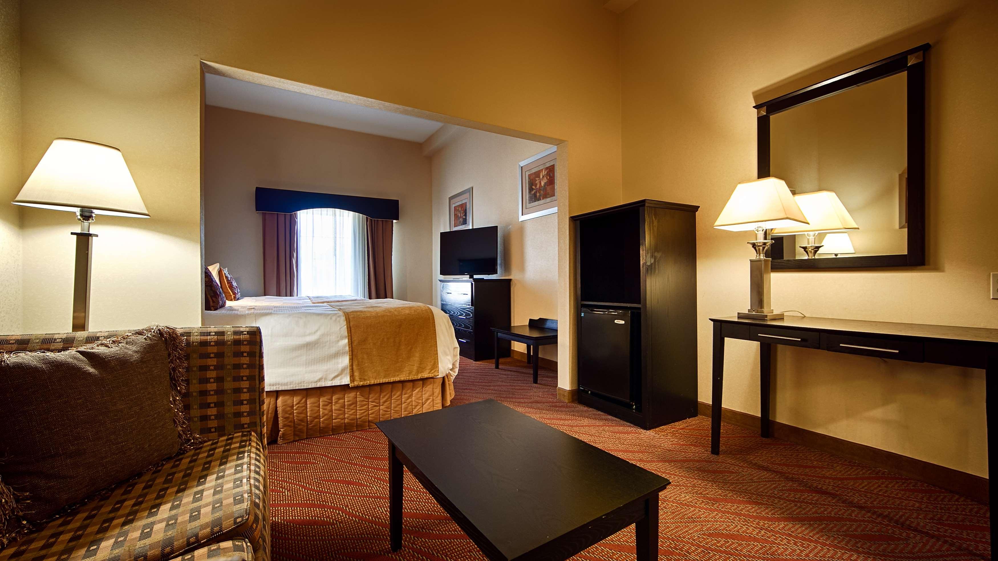 Best Western Bar Harbour Inn Massapequa Park Dış mekan fotoğraf