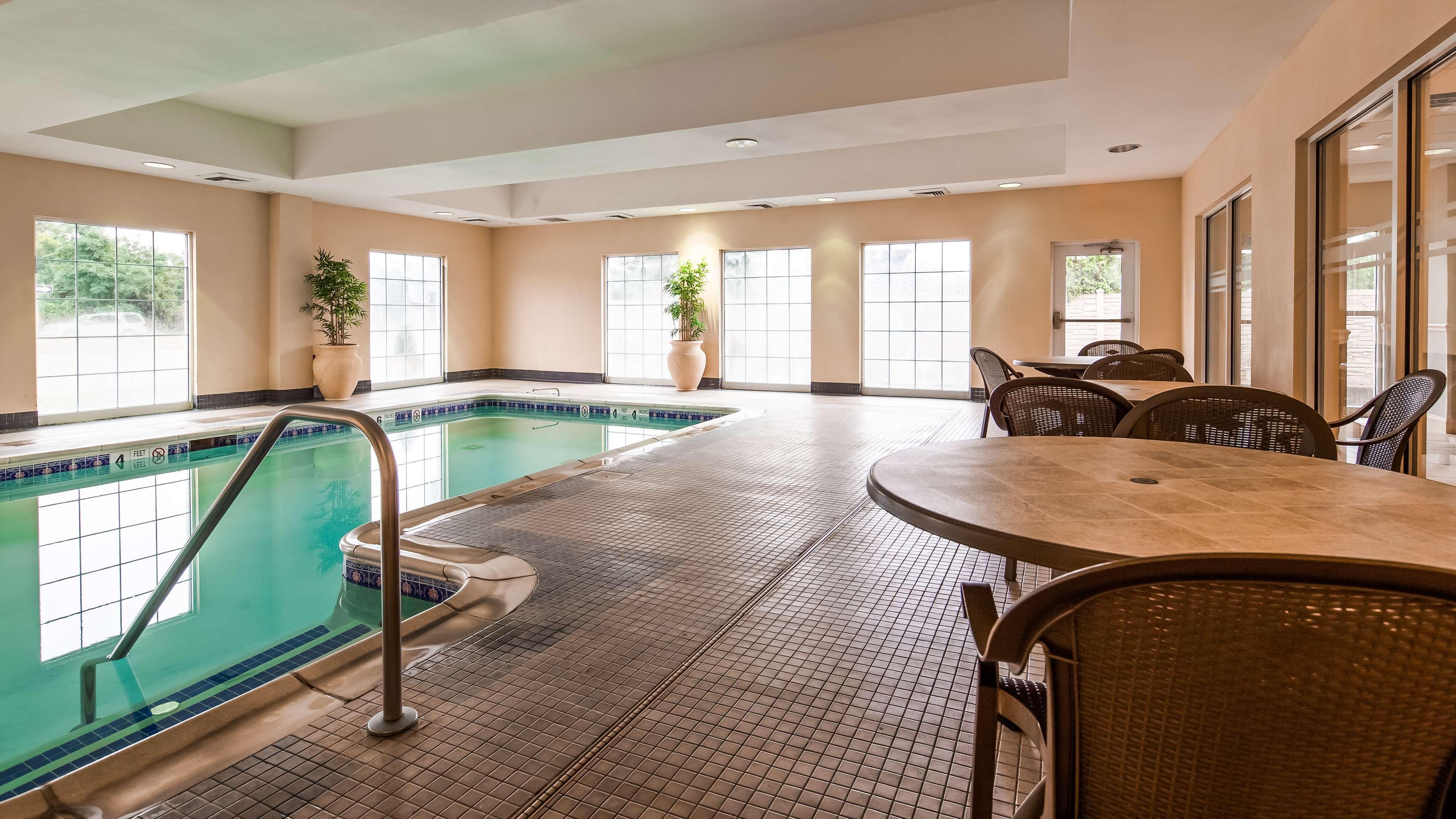 Best Western Bar Harbour Inn Massapequa Park Dış mekan fotoğraf