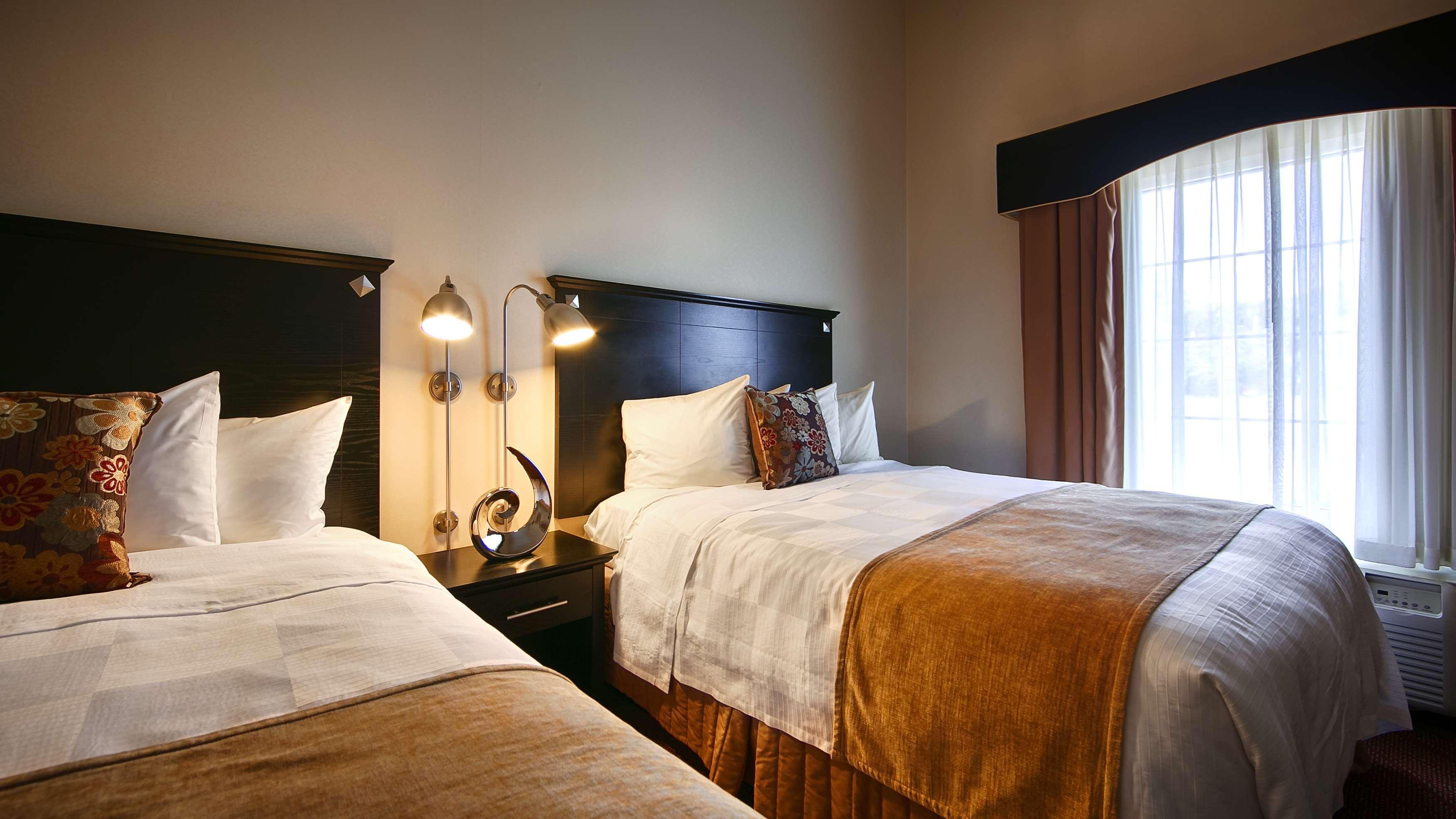 Best Western Bar Harbour Inn Massapequa Park Dış mekan fotoğraf