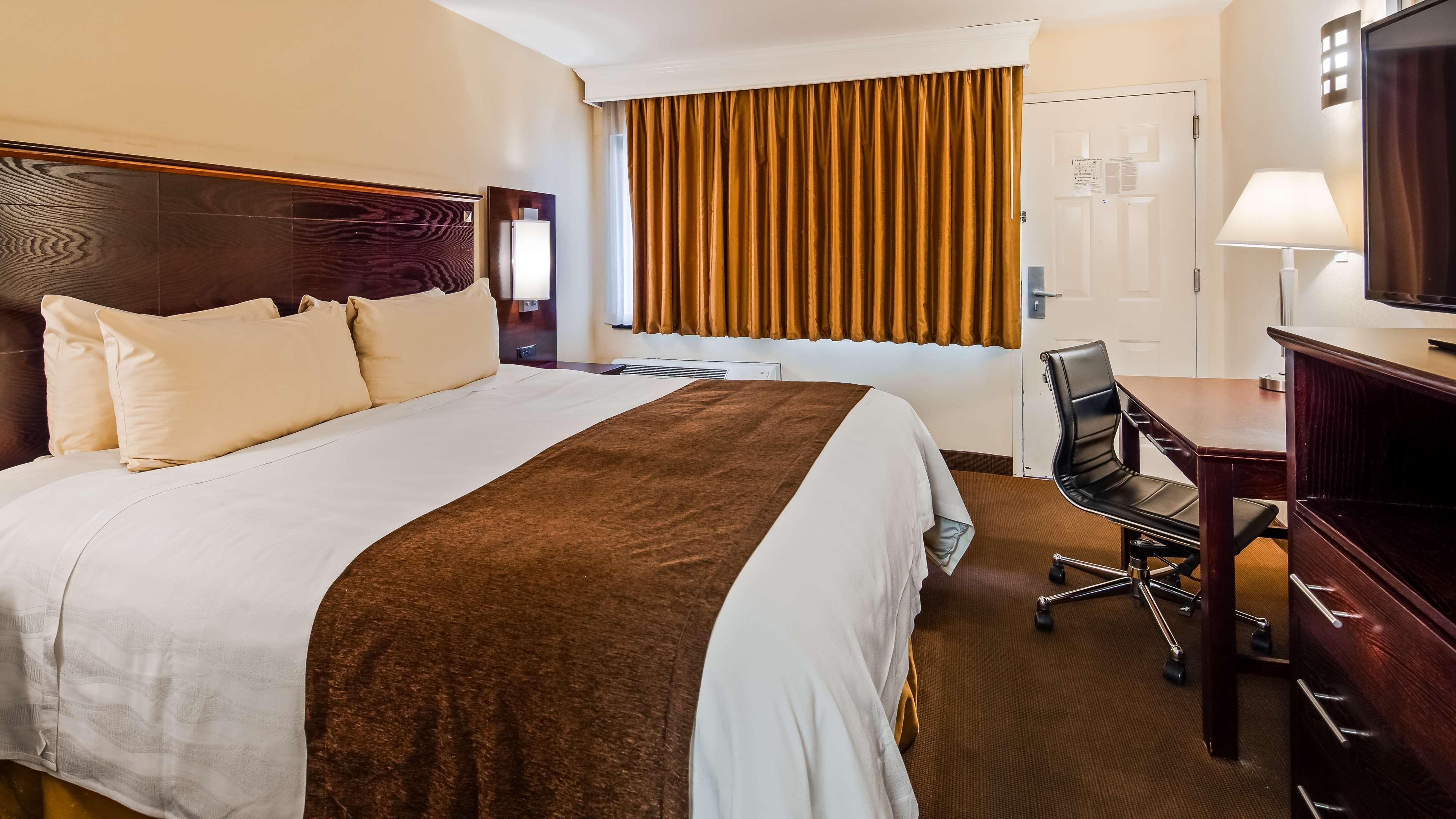Best Western Bar Harbour Inn Massapequa Park Dış mekan fotoğraf