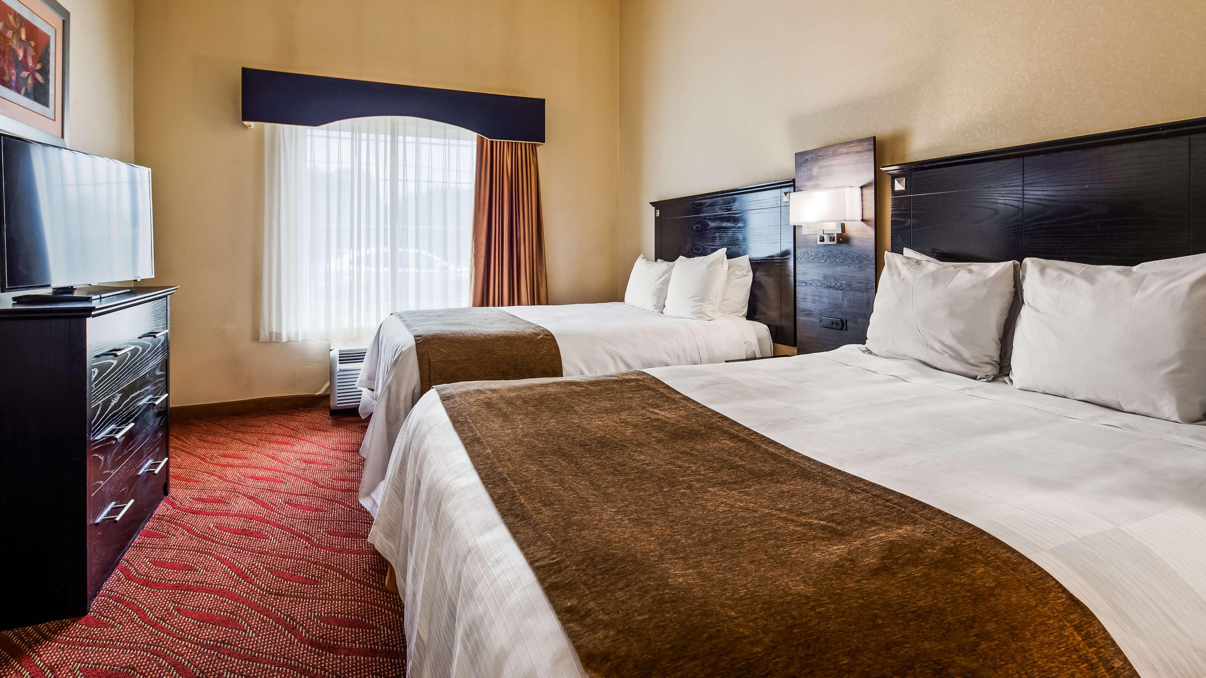 Best Western Bar Harbour Inn Massapequa Park Dış mekan fotoğraf
