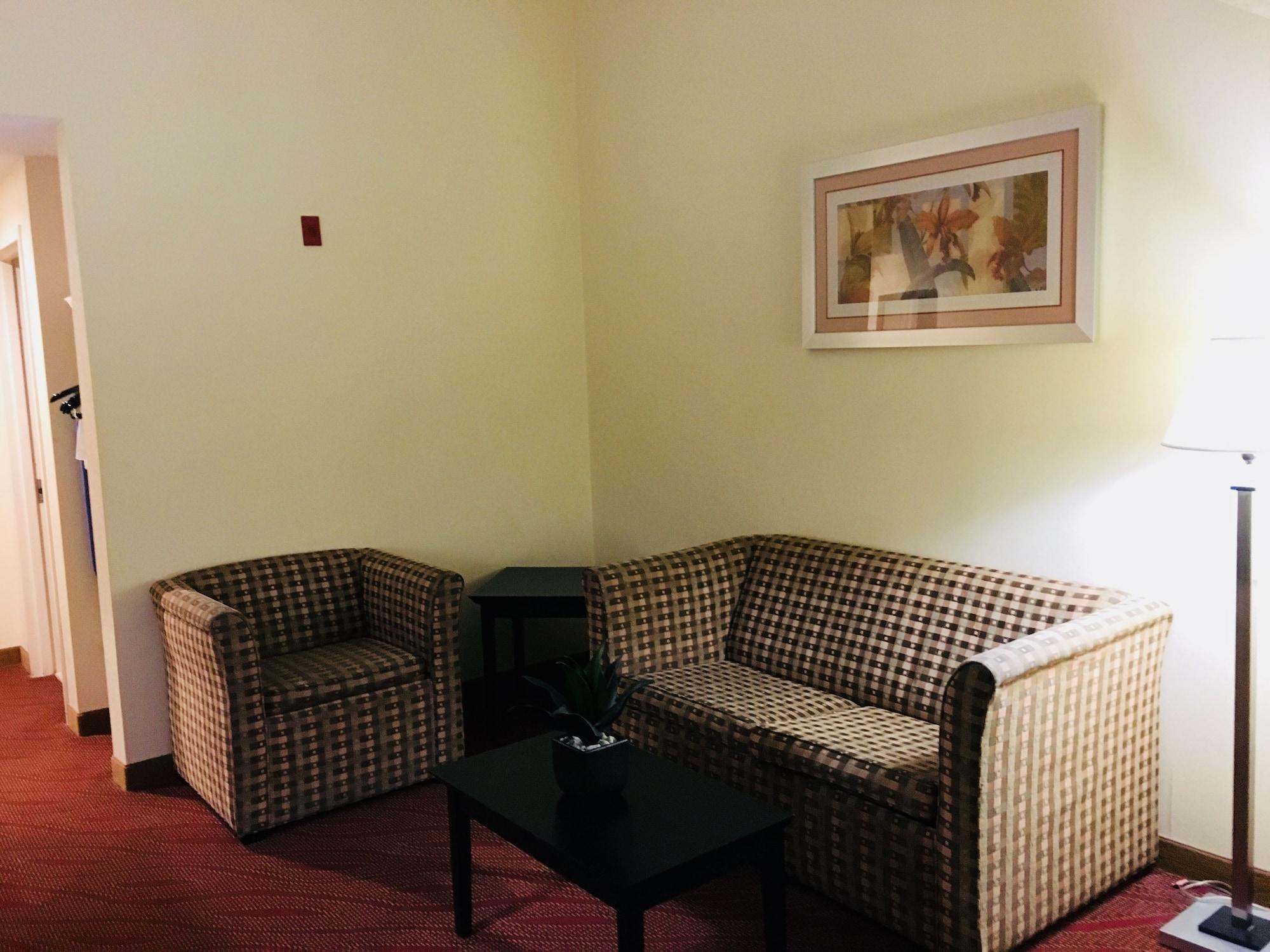 Best Western Bar Harbour Inn Massapequa Park Dış mekan fotoğraf