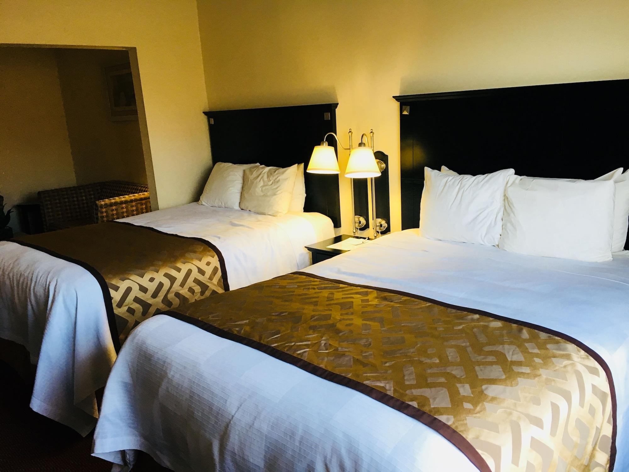 Best Western Bar Harbour Inn Massapequa Park Dış mekan fotoğraf