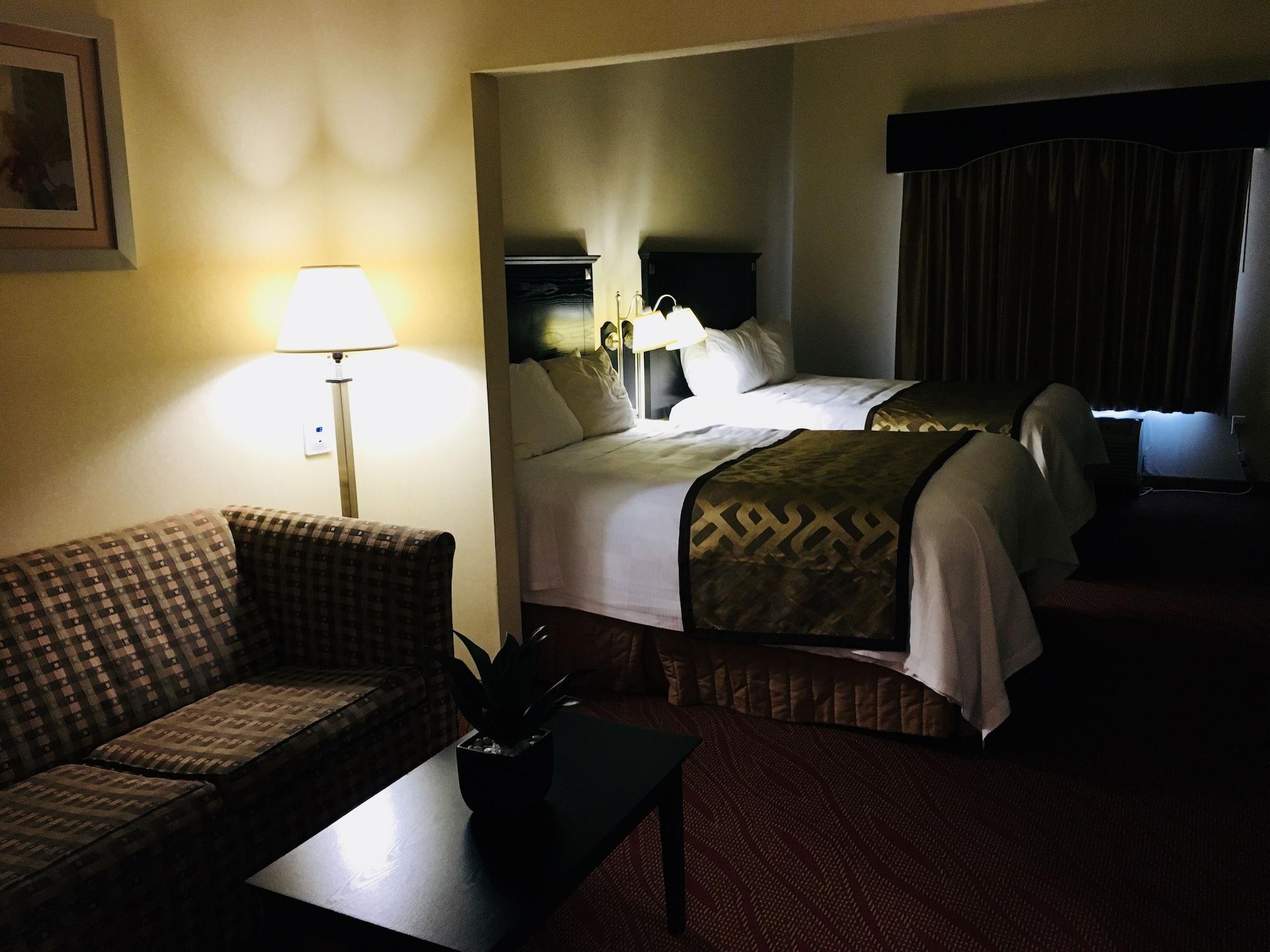 Best Western Bar Harbour Inn Massapequa Park Dış mekan fotoğraf