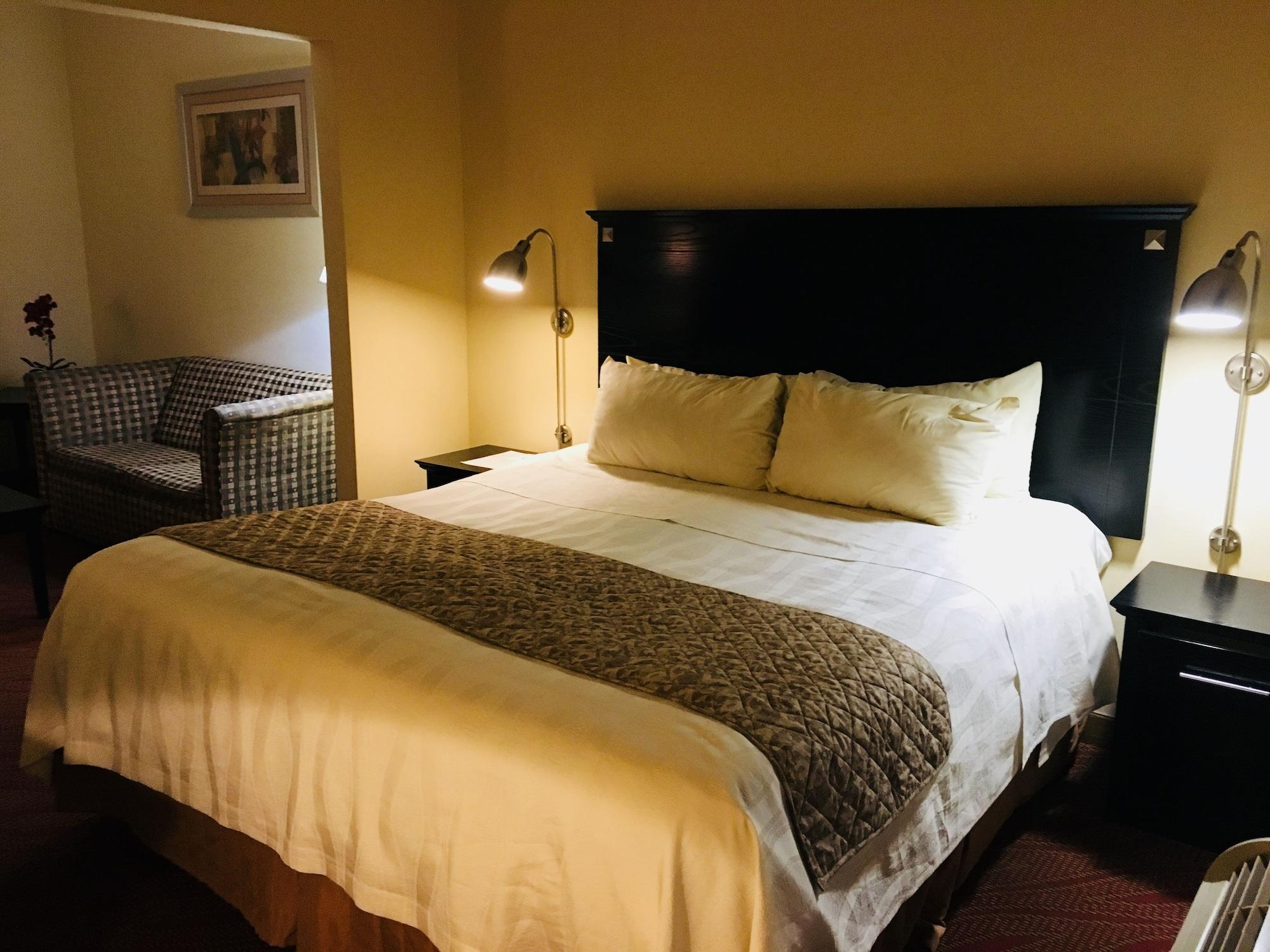 Best Western Bar Harbour Inn Massapequa Park Dış mekan fotoğraf
