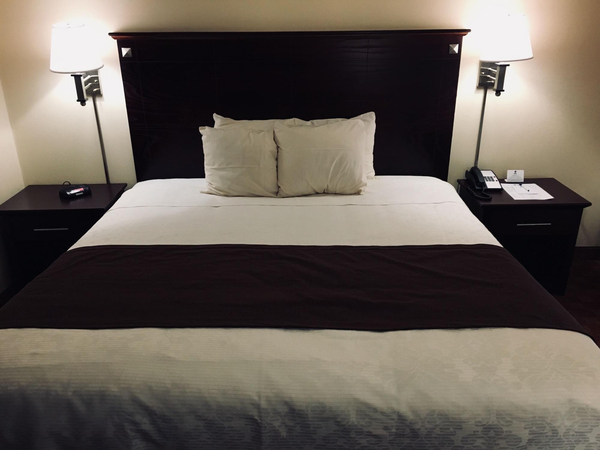 Best Western Bar Harbour Inn Massapequa Park Dış mekan fotoğraf
