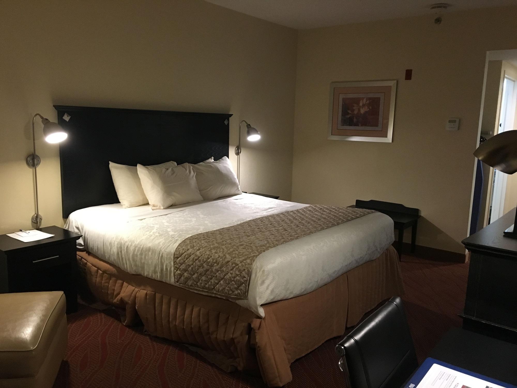 Best Western Bar Harbour Inn Massapequa Park Dış mekan fotoğraf