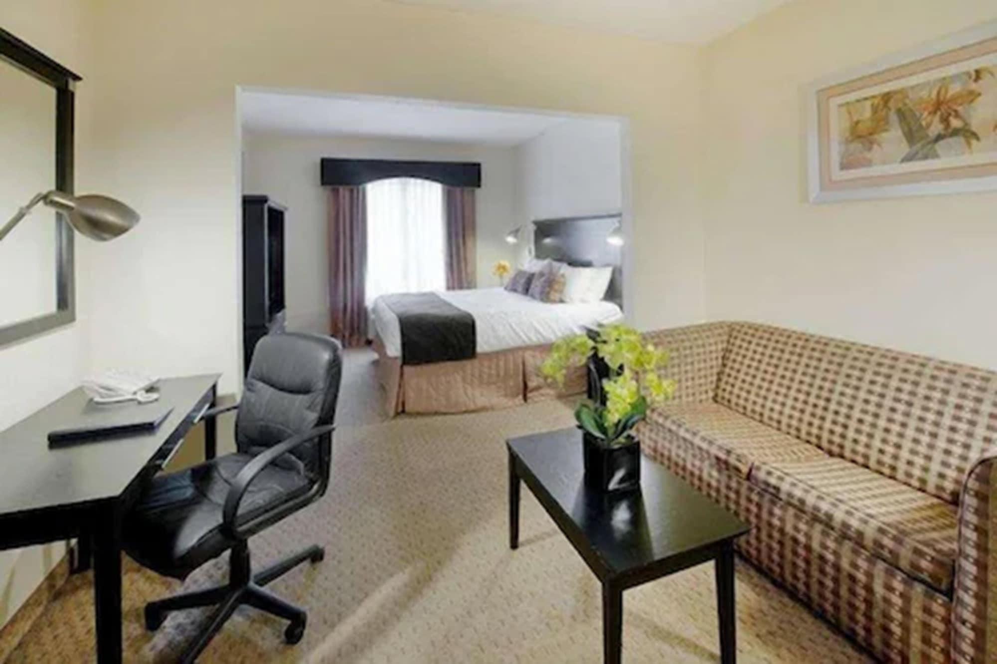 Best Western Bar Harbour Inn Massapequa Park Dış mekan fotoğraf