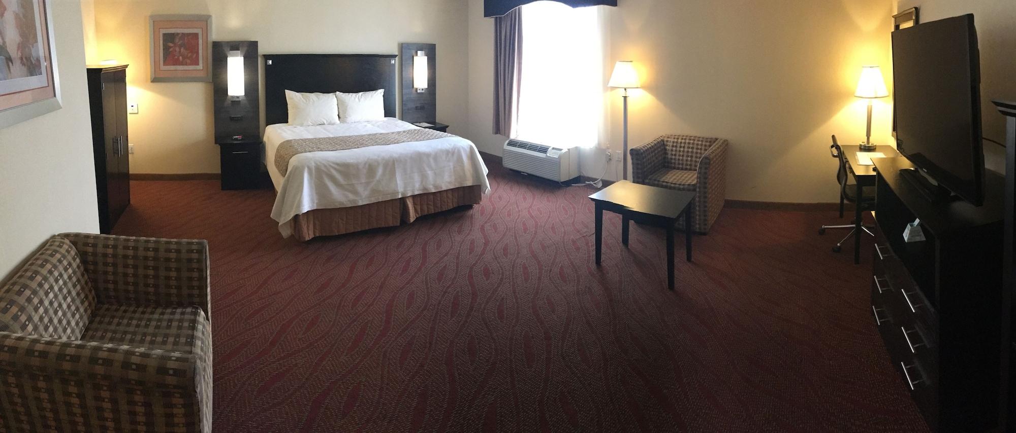 Best Western Bar Harbour Inn Massapequa Park Dış mekan fotoğraf