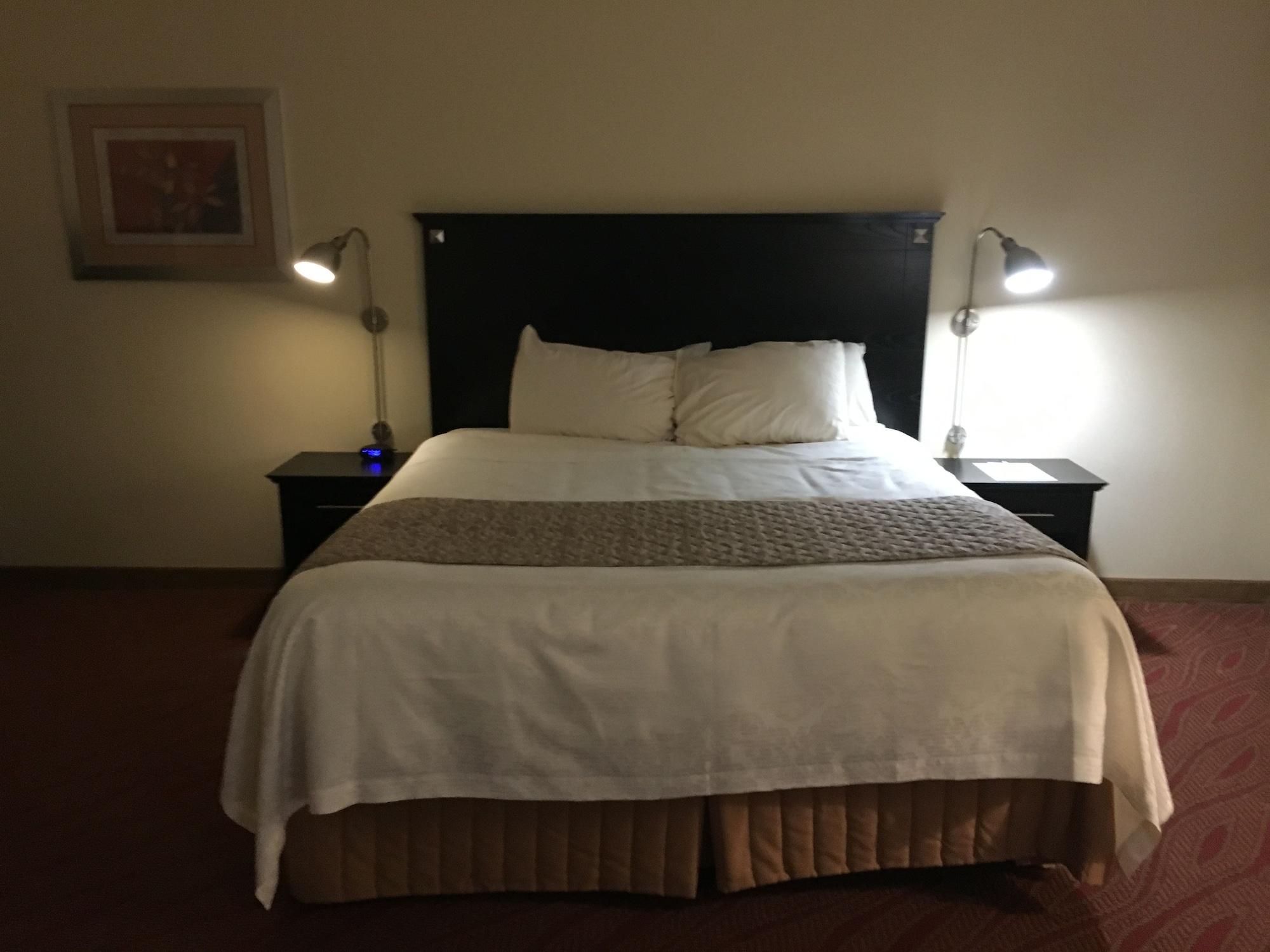 Best Western Bar Harbour Inn Massapequa Park Dış mekan fotoğraf