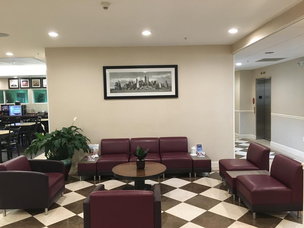 Best Western Bar Harbour Inn Massapequa Park Dış mekan fotoğraf