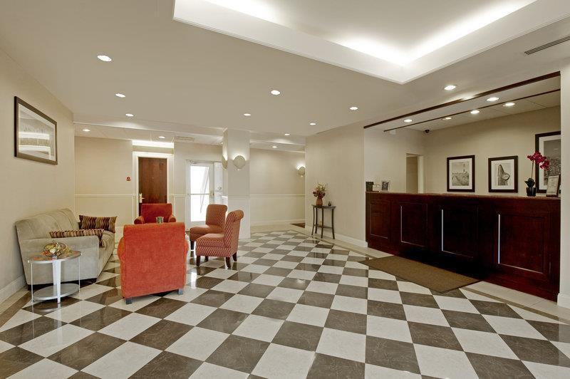 Best Western Bar Harbour Inn Massapequa Park İç mekan fotoğraf