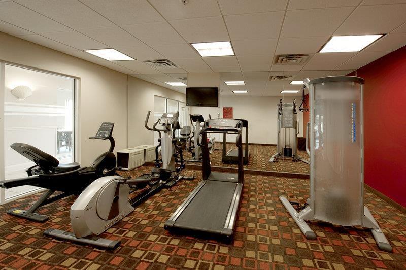 Best Western Bar Harbour Inn Massapequa Park Konforlar fotoğraf