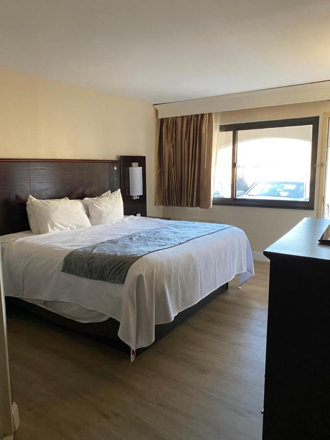 Best Western Bar Harbour Inn Massapequa Park Dış mekan fotoğraf