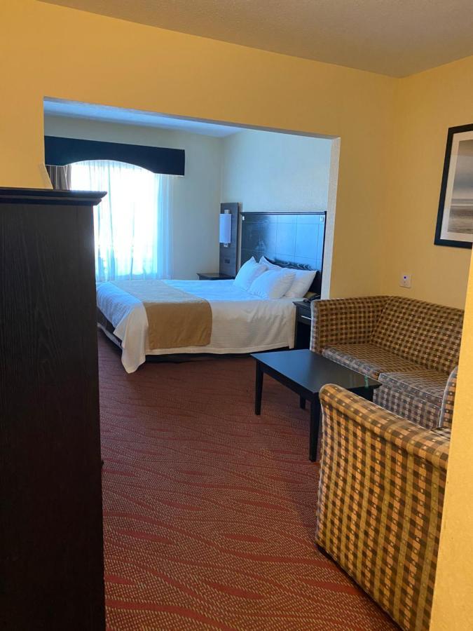 Best Western Bar Harbour Inn Massapequa Park Dış mekan fotoğraf